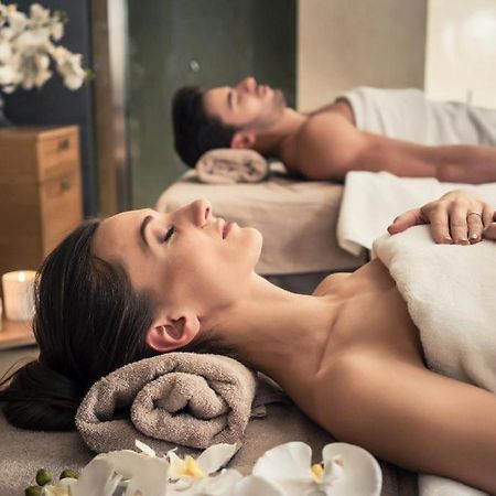 Vinoasis Phu Quoc Hotel Bien Hoa Luaran gambar