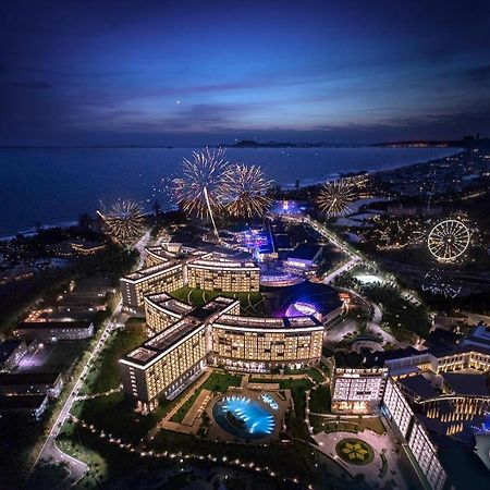 Vinoasis Phu Quoc Hotel Bien Hoa Luaran gambar