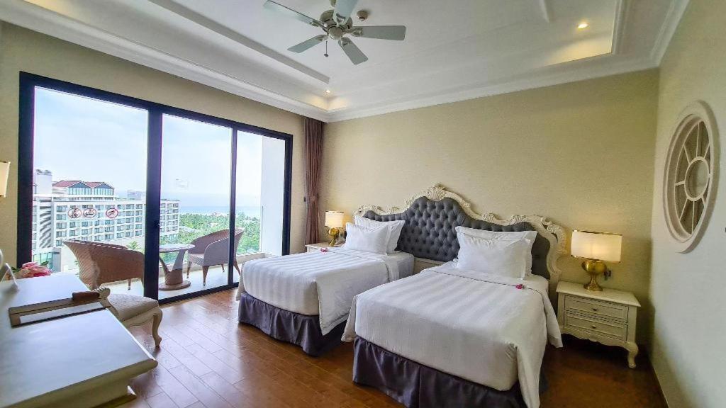 Vinoasis Phu Quoc Hotel Bien Hoa Luaran gambar