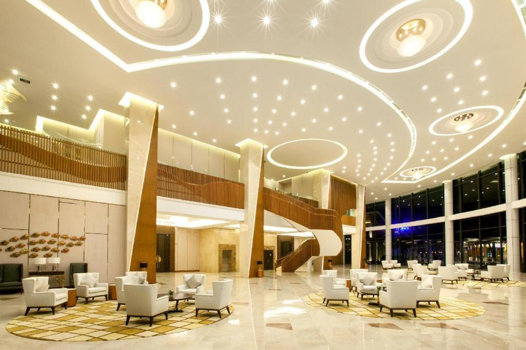 Vinoasis Phu Quoc Hotel Bien Hoa Luaran gambar